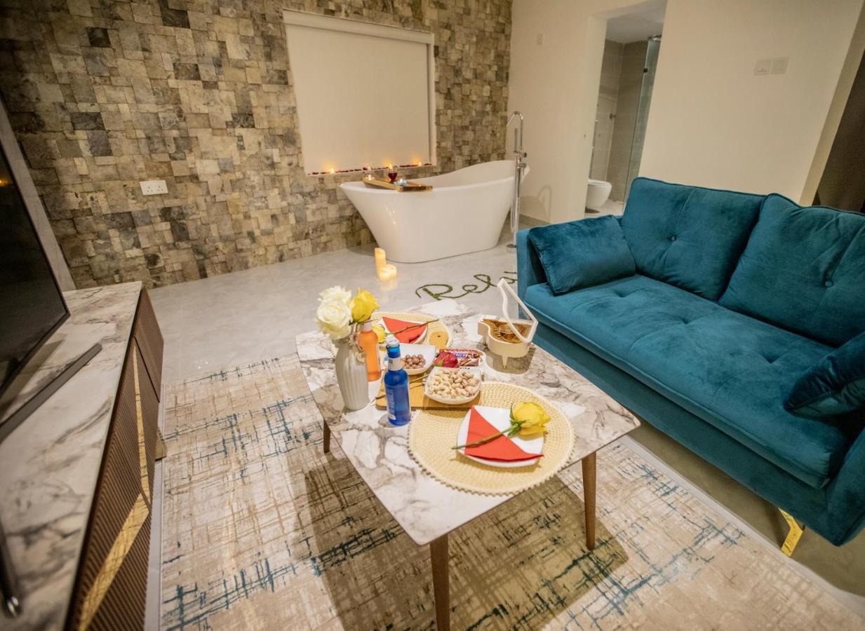 Rosa Bella Apartment Низва Екстериор снимка