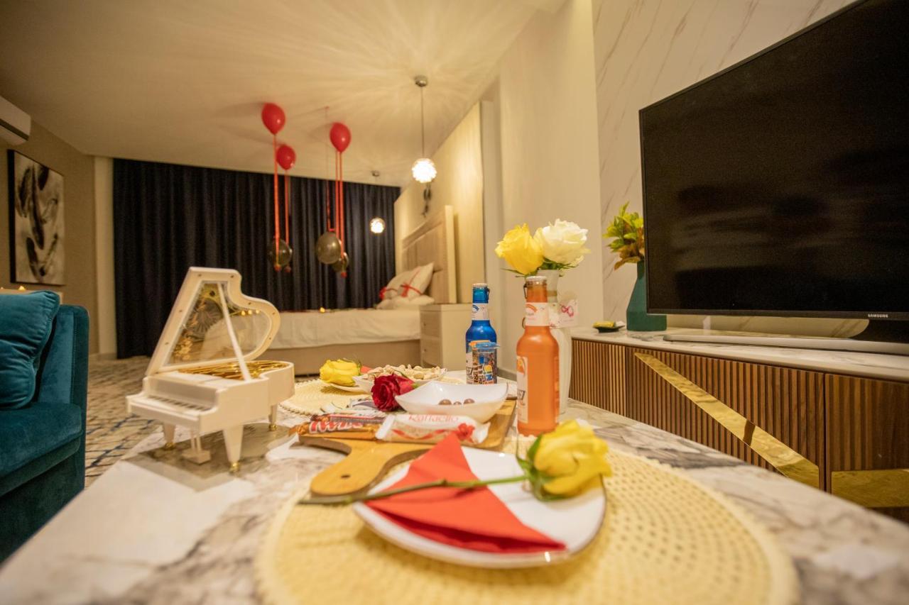 Rosa Bella Apartment Низва Екстериор снимка
