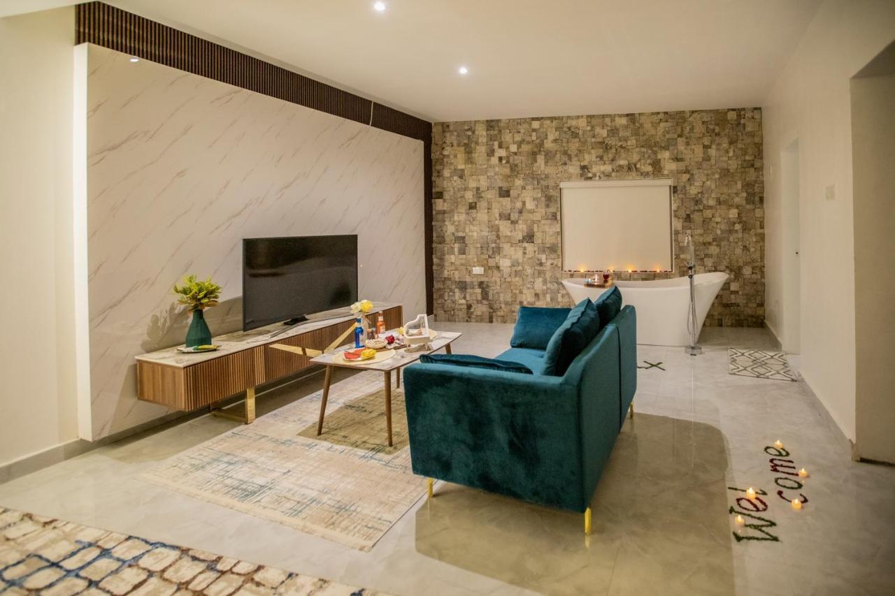 Rosa Bella Apartment Низва Екстериор снимка