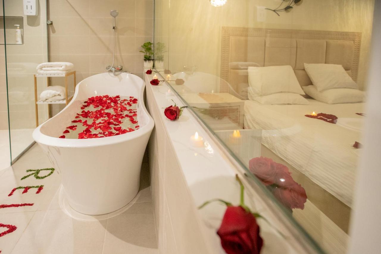 Rosa Bella Apartment Низва Екстериор снимка