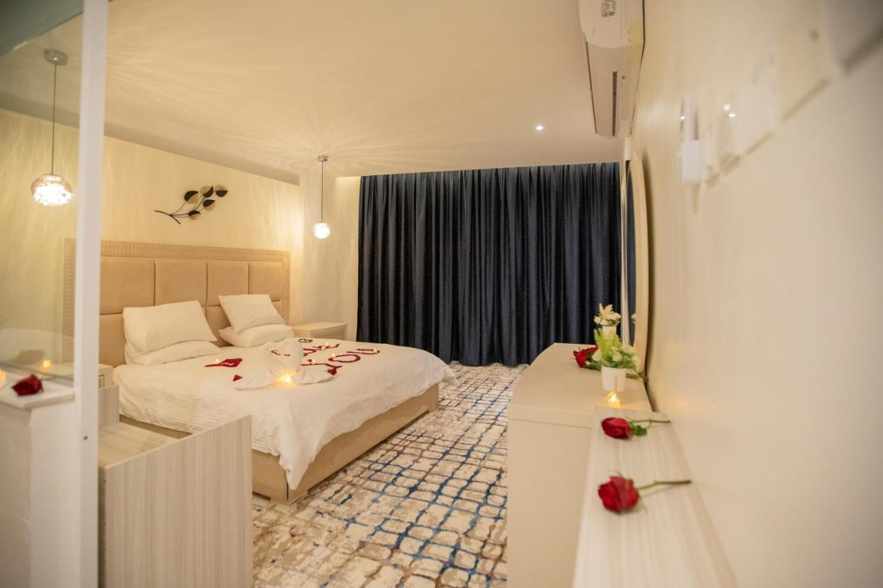 Rosa Bella Apartment Низва Екстериор снимка